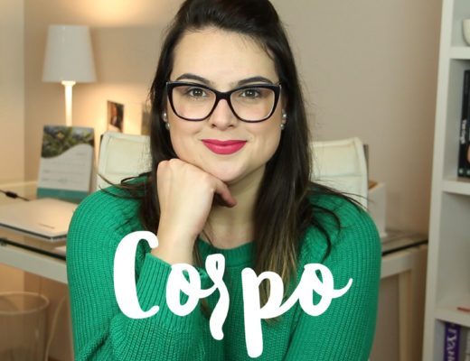 relação com o corpo