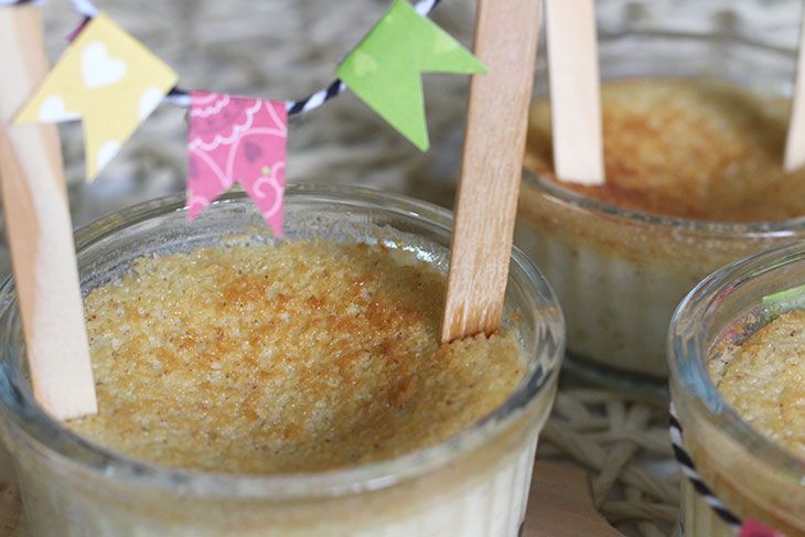 Receita junina: como fazer cocada de forno (spoiler: é muito fácil)