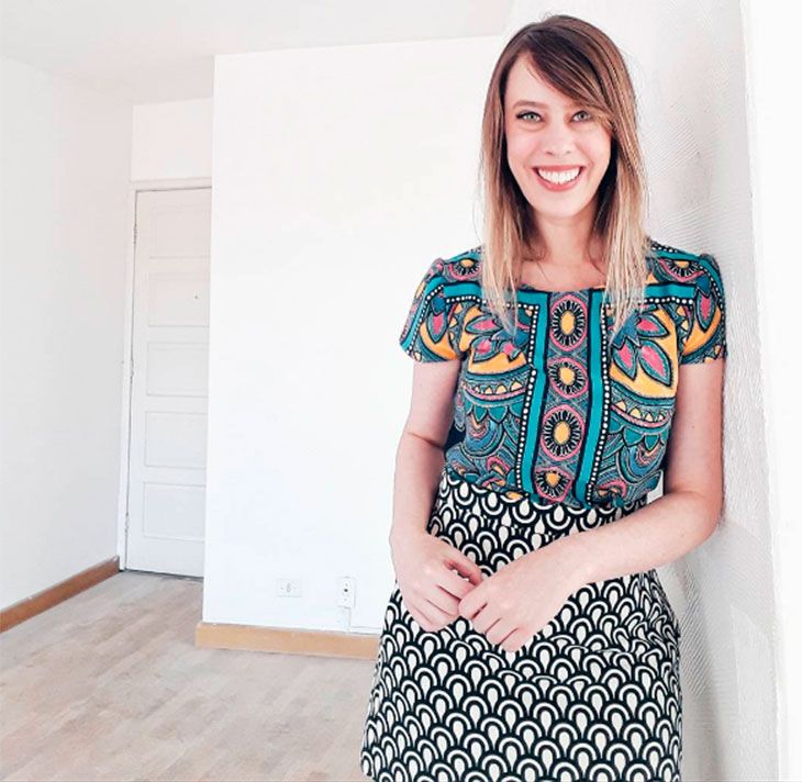 Truques para combinar estampas!