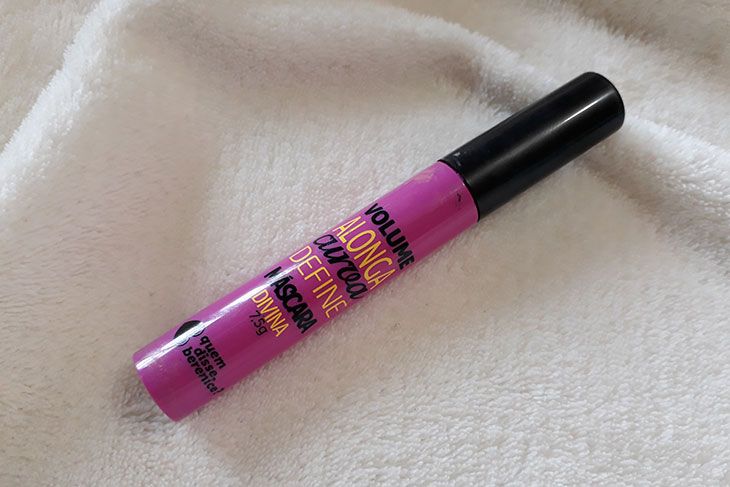 Top 5: minhas máscaras para cílios preferidas