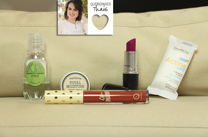 Queridinhos do momento: nossos produtos favoritos de junho