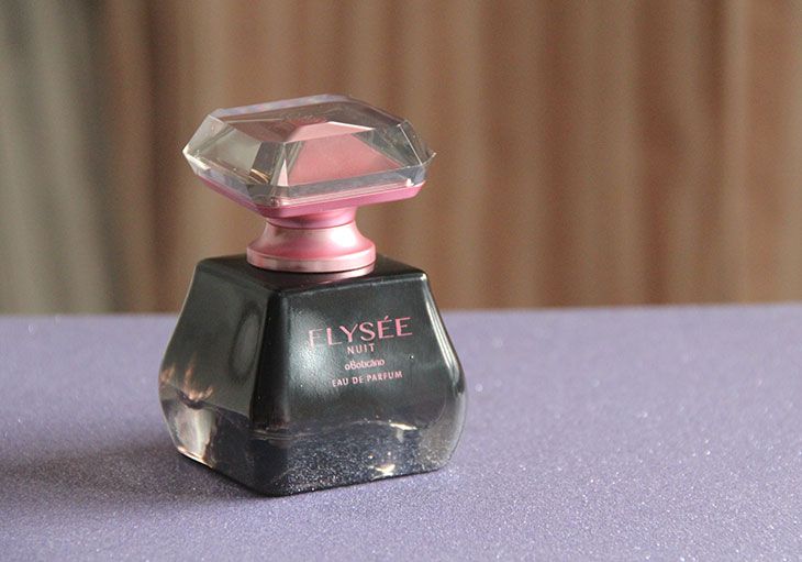 Elysée Nuit Parece Com Qual Perfume Importado Elysée Nuit: testei o novo eau de parfum de O Boticário