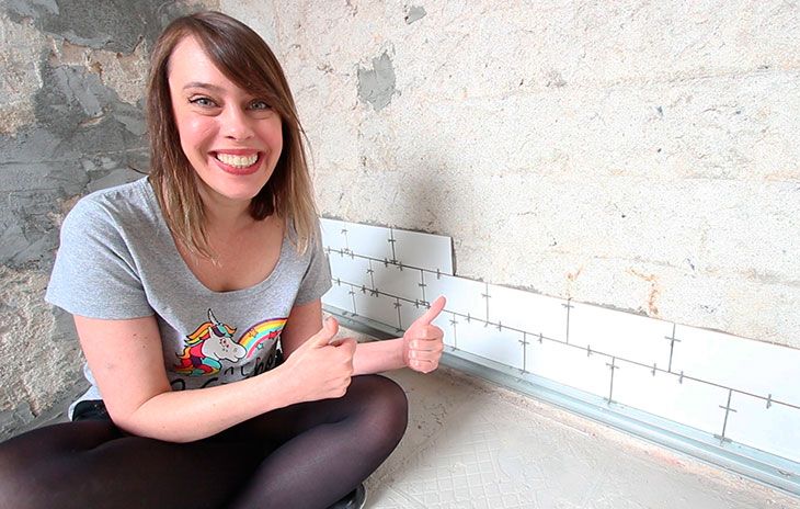 Diário da reforma #4: agora vai!