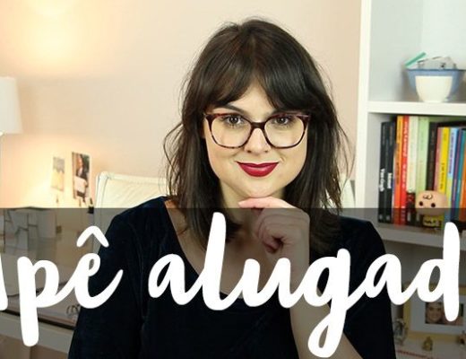 decorar o apartamento alugado