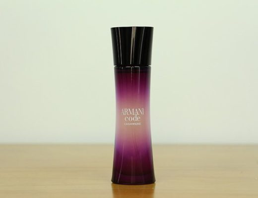 Armani Code Cashmere