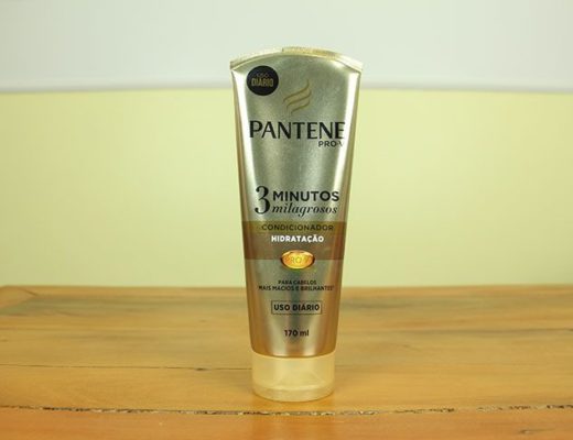 condicionador 3 minutos milagrosos