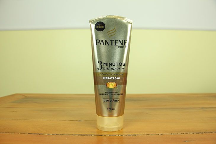 condicionador 3 minutos milagrosos