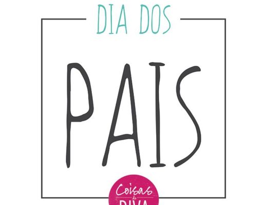 dia dos pais 2017