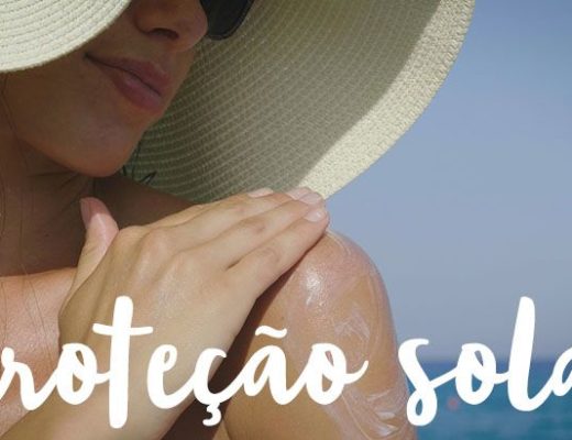 escolher protetor solar