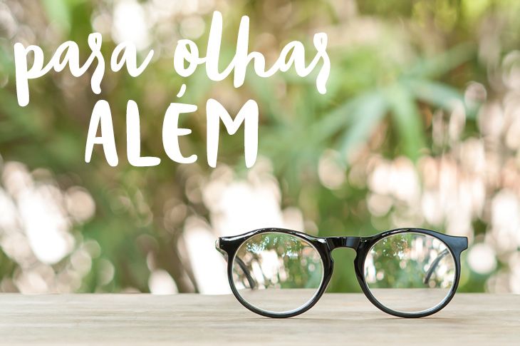 meus óculos quebraram