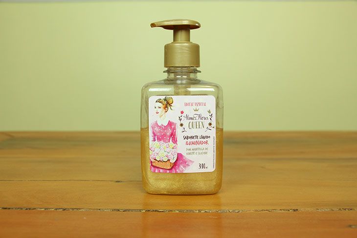 alma de flores queen