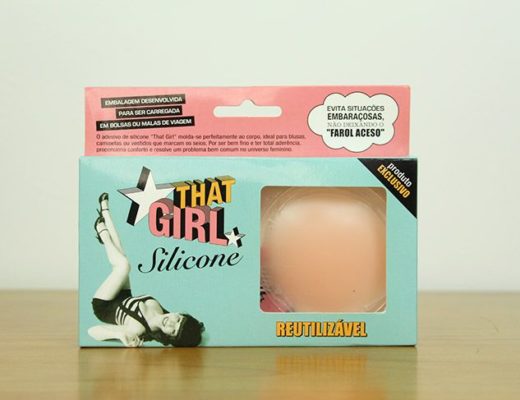 That Girl Silicone