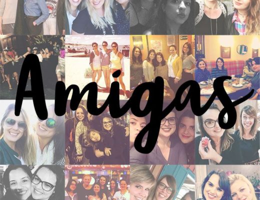 amigas