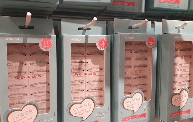 Na sinceridade: o que achei da loja Miniso de São Paulo