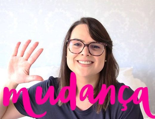 mudança de casa