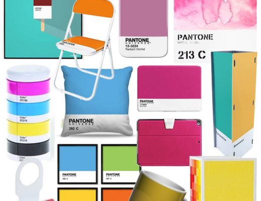 pantone
