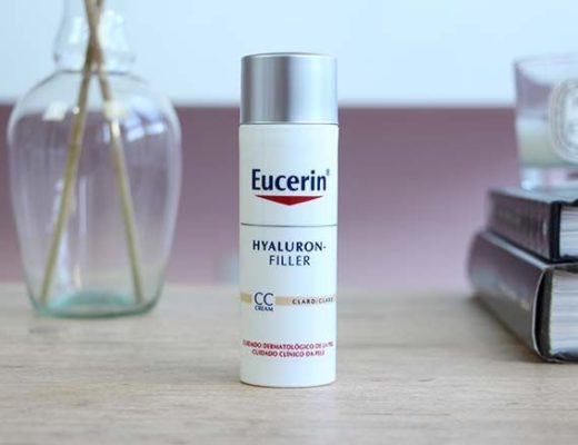 CC Cream Hyaluron-Filler