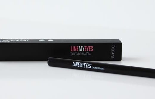 caneta delineadora océane