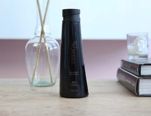 essencial elixir