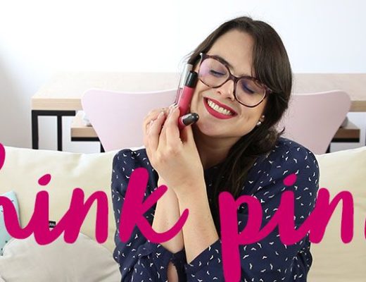 batom pink