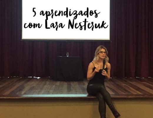 lara nesteruk