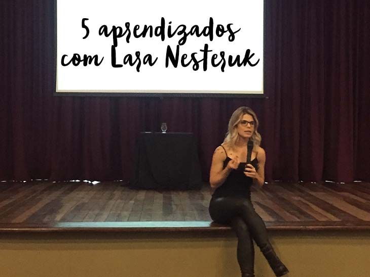 lara nesteruk