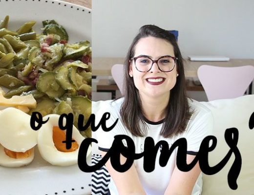 o que comer na low carb