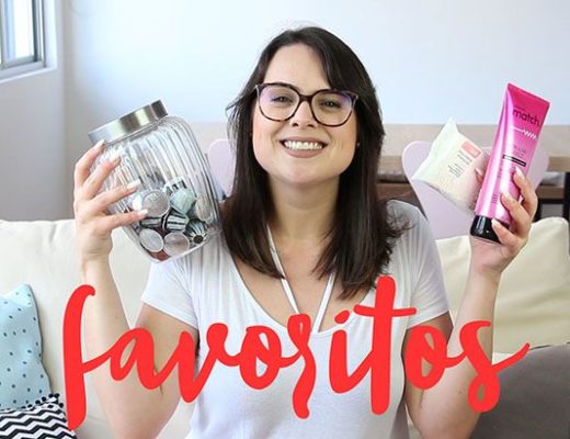 favoritos aleatórios