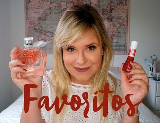 favoritos de novembro