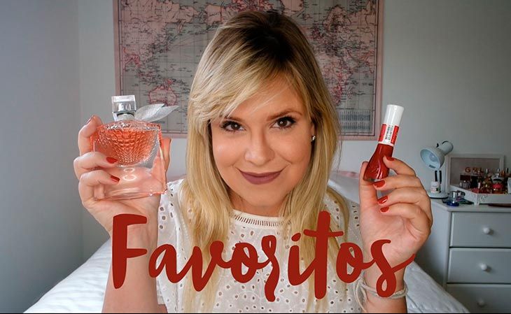 favoritos de novembro