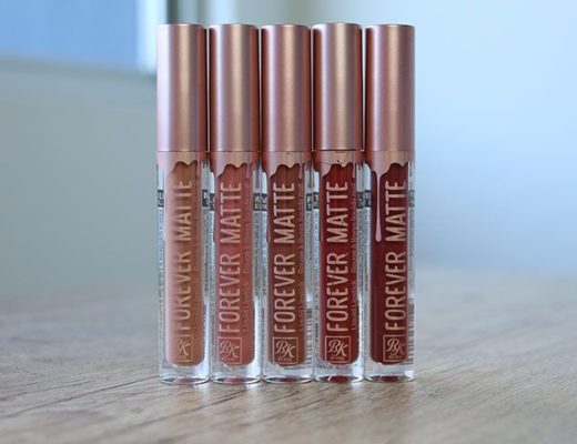 forever matte