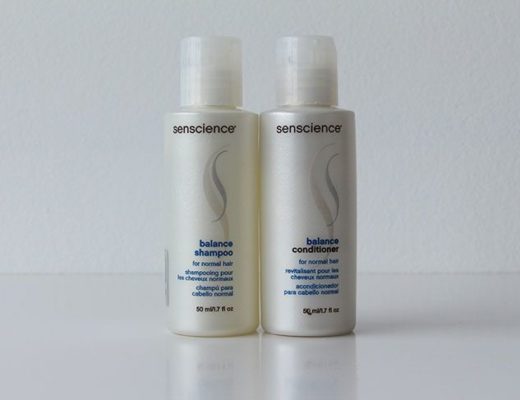 senscience balance