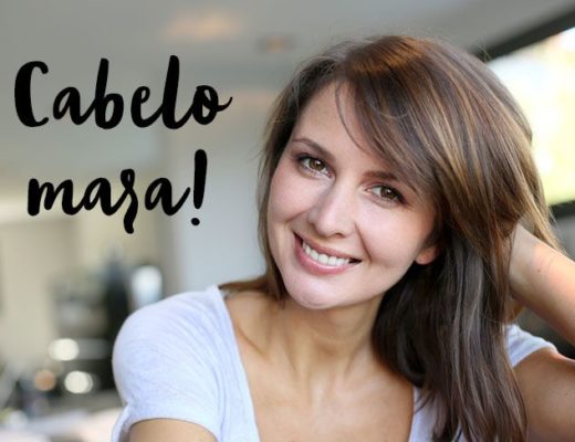 shampoo que não funciona