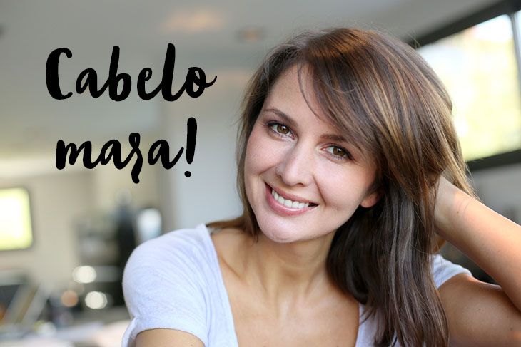 shampoo que não funciona