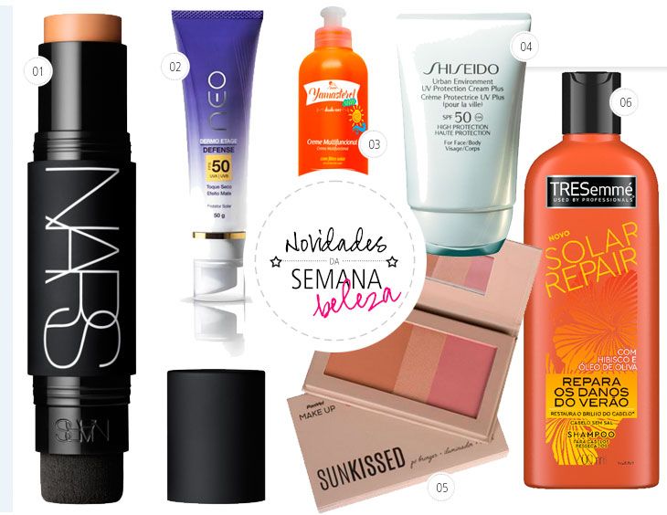 Novidades da Semana: lançamentos de janeiro de 2018