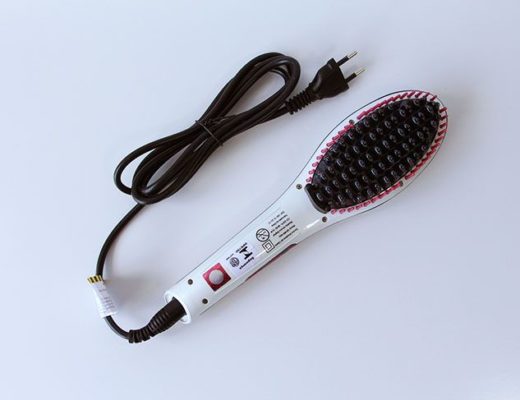 escova innova digital