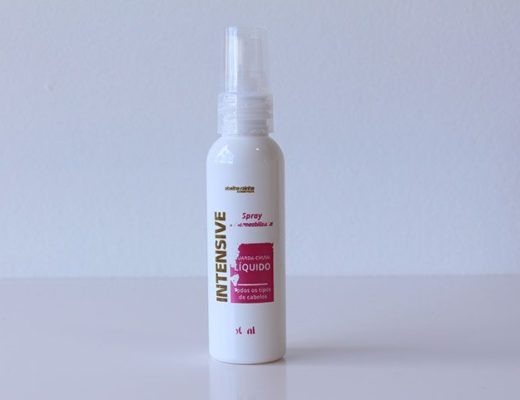 guarda-chuva líquido