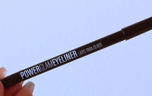 power glam eyeliner