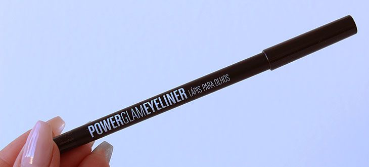 power glam eyeliner