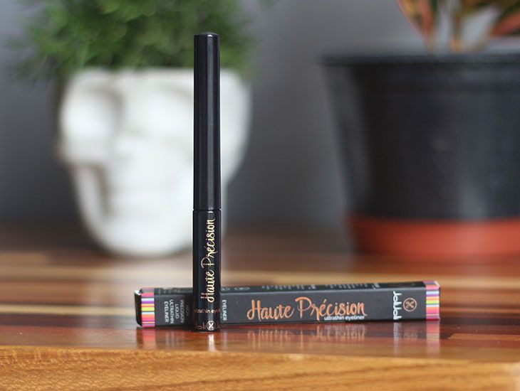 Delineador que não borra: testei a versão da Joli Joli