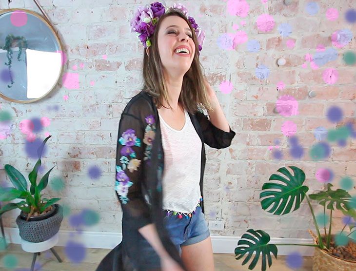 Roupa da vida real: 5 looks frescos e confortáveis para o Carnaval