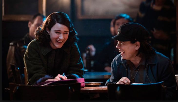 6 séries e filmes que assisti nos últimos 30 dias