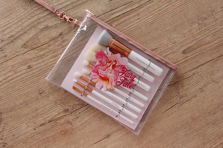 fairy tale maria margarida