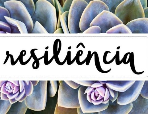 resiliência