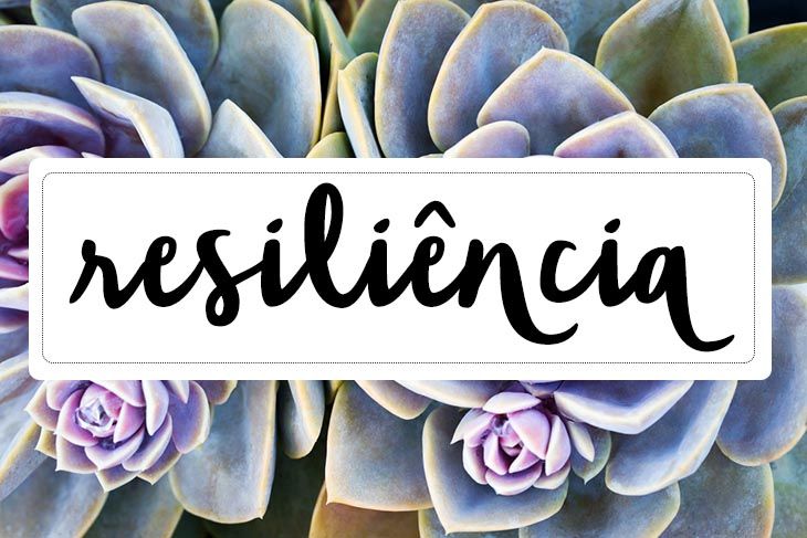 Aprendizado da Semana #6: resiliência