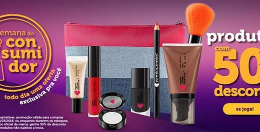 semana do consumidor