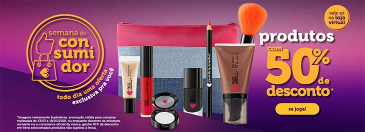 semana do consumidor