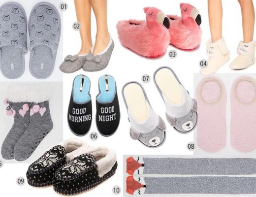 pantufas