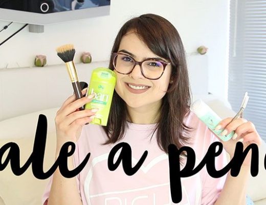 produtos de beleza caros