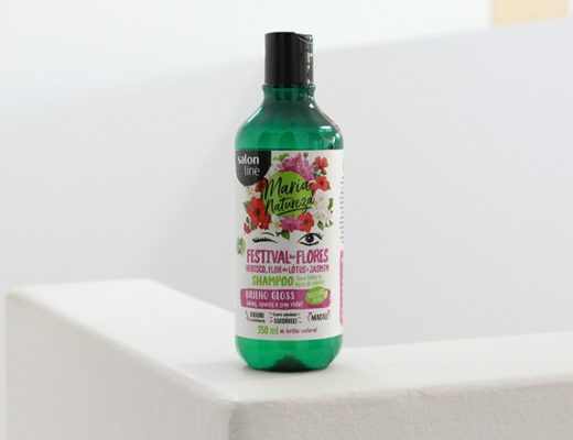 shampoo maria natureza
